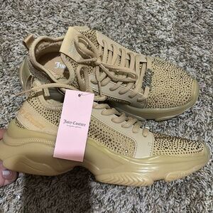 Juicy couture shoes